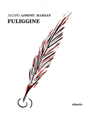 cover image of Fuliggine
